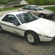 Illustration for article titled For $8,995, 350-Horse Fiero makes Riverdale Fun Again